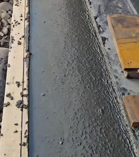 苍梧环氧砂浆的特点及施工流程​