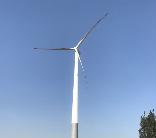 苍梧风电基础二次灌浆料的强度要求和用量计算 风电灌浆料施工注意事项