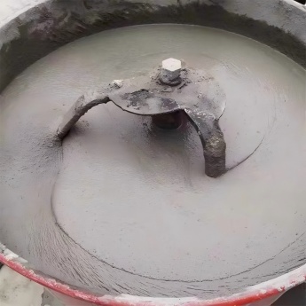 苍梧灌浆料常见问题与解决方法