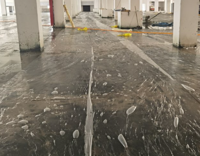 苍梧不发火砂浆和不发火金属骨料有什么区别