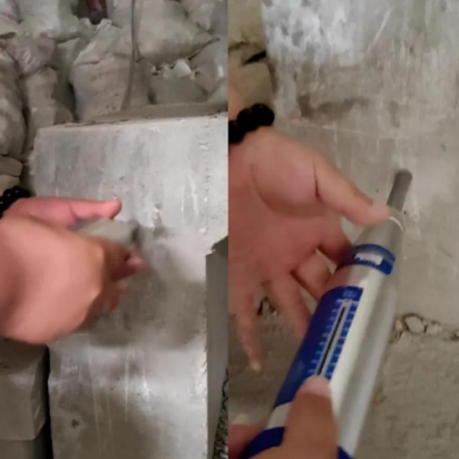 苍梧混凝土强度不足的原因及处理方法