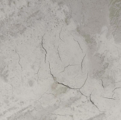 苍梧灌浆料为什么会产生裂缝？出现裂缝该如何处理？