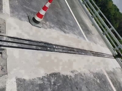 苍梧伸缩缝更换后浇筑材料快速结构修补料速砼的产品特点及施工流程​