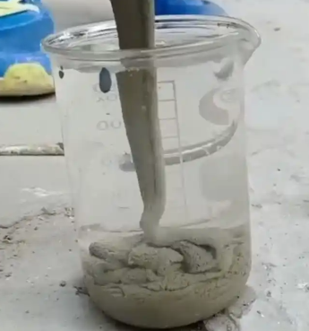 苍梧水工混凝土絮凝剂，水下抗分散剂的作用及施工方法