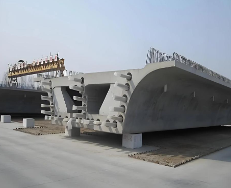 苍梧抗冻压浆料的特点及标准化施工工艺